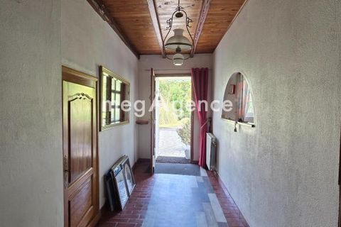 Villa i Bords, Charente-Maritime, Bords - € 315.000 | Ref: 203474 - foto 2
