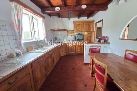 Villa i Bords, Charente-Maritime, Bords - € 315.000 | Ref: 203474 - foto 4