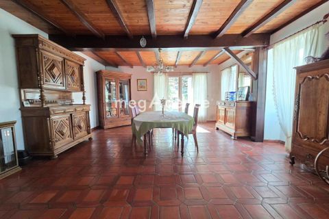 Villa i Bords, Charente-Maritime, Bords - € 315.000 | Ref: 203474 - foto 5