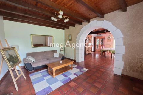 Villa i Bords, Charente-Maritime, Bords - € 315.000 | Ref: 203474 - foto 8
