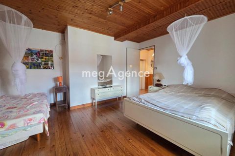 Villa i Bords, Charente-Maritime, Bords - € 315.000 | Ref: 203474 - foto 10
