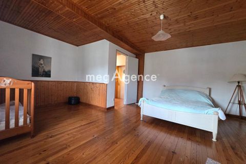 Villa i Bords, Charente-Maritime, Bords - € 315.000 | Ref: 203474 - foto 11