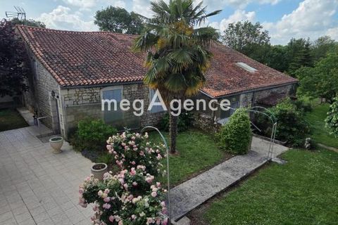 Villa i Bords, Charente-Maritime, Bords - € 315.000 | Ref: 203474 - foto 15