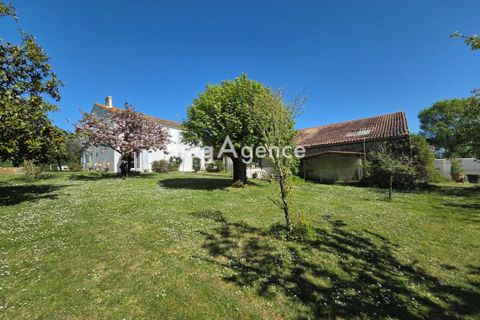 Villa i Bords, Charente-Maritime, Bords - € 315.000 | Ref: 203474 - foto 16