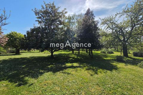 Villa i Bords, Charente-Maritime, Bords - € 315.000 | Ref: 203474 - foto 17
