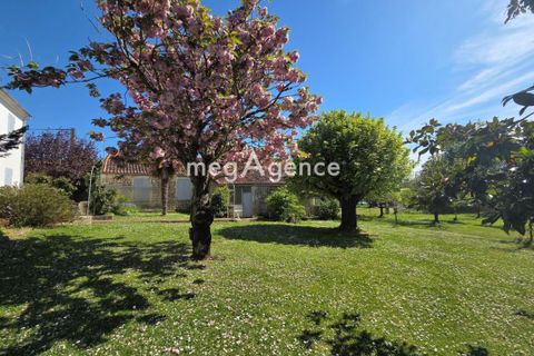 Villa i Bords, Charente-Maritime, Bords - € 315.000 | Ref: 203474 - foto 18