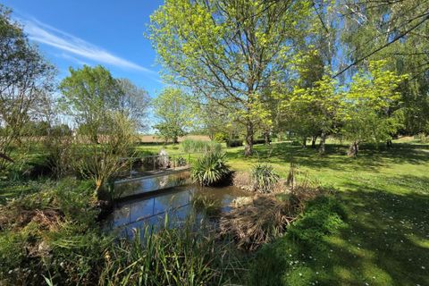 Villa i Bords, Charente-Maritime, Bords - € 315.000 | Ref: 203474 - foto 19
