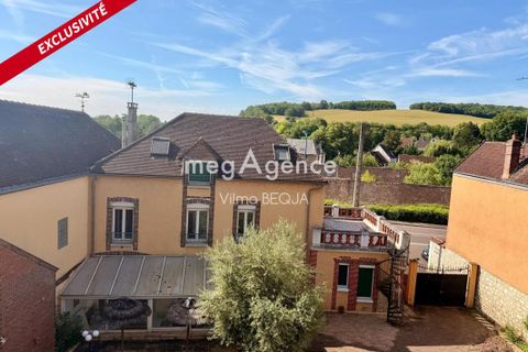 Villa i Paron, Yonne, Paron - € 405.000 | Ref: 204507 - foto 2