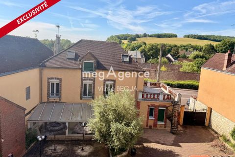 Villa i Paron, Yonne, Paron - € 405.000 | Ref: 204507 - foto 3