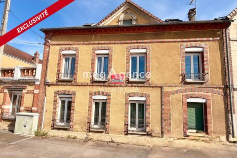 Villa i Paron, Yonne, Paron - € 405.000 | Ref: 204507 - foto 4