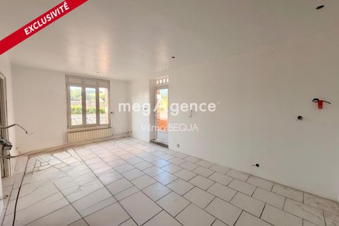 Villa i Paron, Yonne, Paron - € 405.000 | Ref: 204507 - foto 7