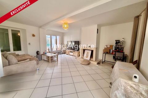 Villa i Paron, Yonne, Paron - € 405.000 | Ref: 204507 - foto 8