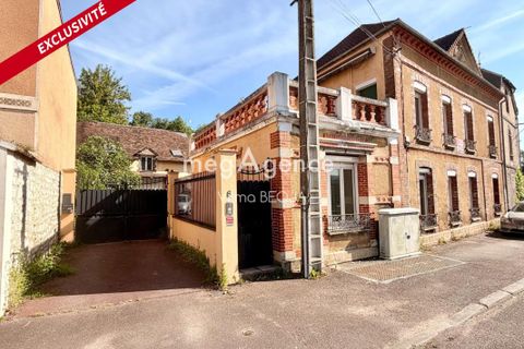 Villa i Paron, Yonne, Paron - € 405.000 | Ref: 204507 - foto 14