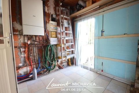 Villa i Beziers, Herault, Beziers - € 264.900 | Ref: 204588 - foto 11