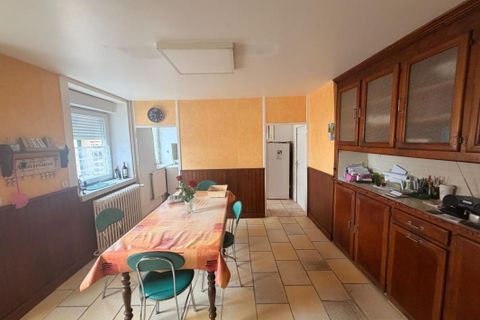 Byhus i Saint-M'Herve, Ille-et-Vilaine, Saint-M'Herve - € 128.000 | Ref: 204596 - foto 3