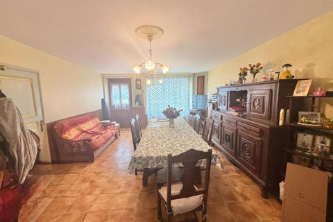 Byhus i Saint-M'Herve, Ille-et-Vilaine, Saint-M'Herve - € 128.000 | Ref: 204596 - foto 4