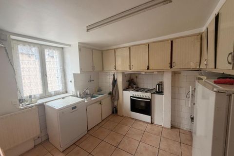 Byhus i Saint-M'Herve, Ille-et-Vilaine, Saint-M'Herve - € 128.000 | Ref: 204596 - foto 7