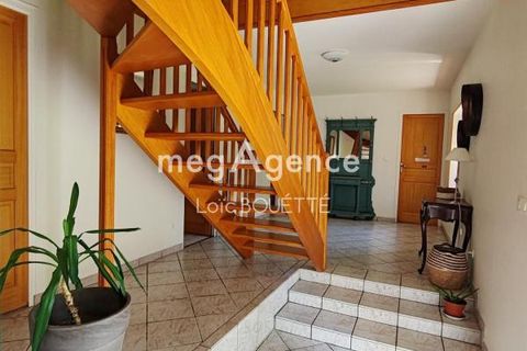 Villa en Guignen, Ille-et-Vilaine, Guignen - € 450.000 | Ref: 204616 - photo 2