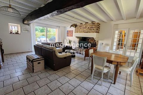 Villa en Guignen, Ille-et-Vilaine, Guignen - € 450.000 | Ref: 204616 - photo 3