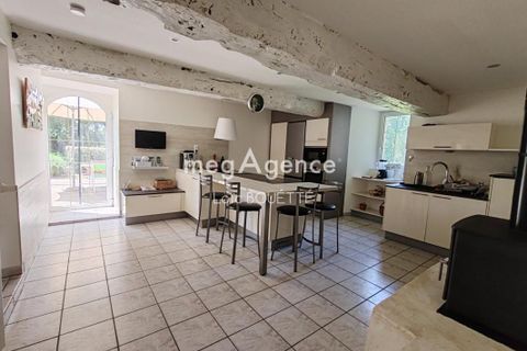 Villa en Guignen, Ille-et-Vilaine, Guignen - € 450.000 | Ref: 204616 - photo 4