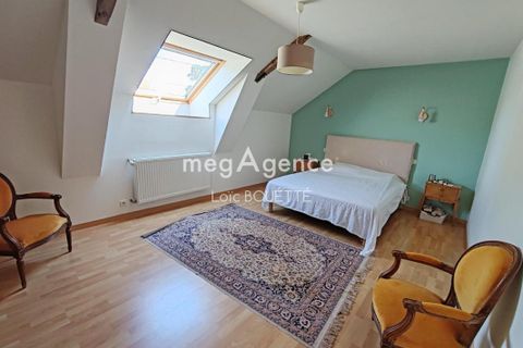 Villa en Guignen, Ille-et-Vilaine, Guignen - € 450.000 | Ref: 204616 - photo 5