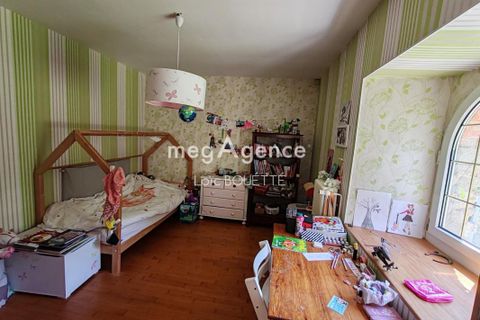 Villa en Guignen, Ille-et-Vilaine, Guignen - € 450.000 | Ref: 204616 - photo 6