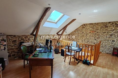 Villa en Guignen, Ille-et-Vilaine, Guignen - € 450.000 | Ref: 204616 - photo 7