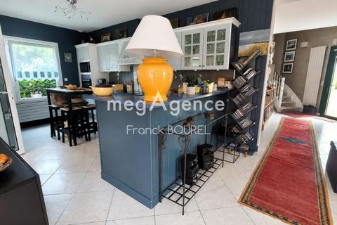 Villa i Cancale, Ille-et-Vilaine, Cancale - € 895 000 | Ref: 204408 - foto 7