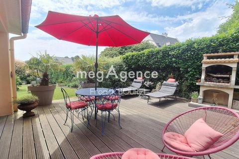 Villa i Cancale, Ille-et-Vilaine, Cancale - € 895 000 | Ref: 204408 - foto 9