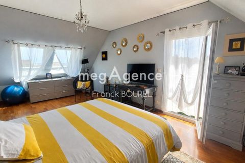 Villa i Cancale, Ille-et-Vilaine, Cancale - € 895 000 | Ref: 204408 - foto 13