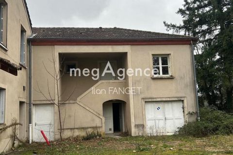 Villa i Cuzieu, Loire, Cuzieu - € 165.000 | Ref: 196568 - foto 2