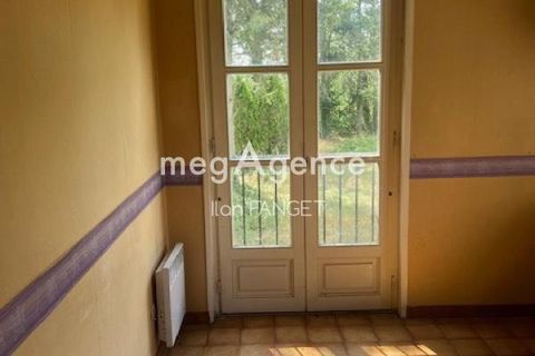 Villa i Cuzieu, Loire, Cuzieu - € 165.000 | Ref: 196568 - foto 7