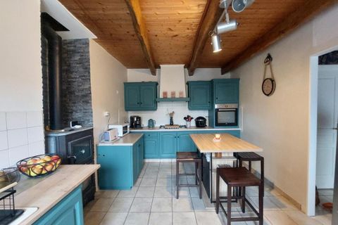 Villa i Plounevez-Moedec, Cotes-d'Armor, Plounevez-Moedec - € 220.000 | Ref: 202506 - foto 2