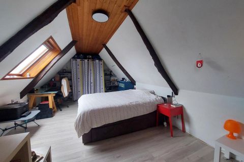Villa i Plounevez-Moedec, Cotes-d'Armor, Plounevez-Moedec - € 220.000 | Ref: 202506 - foto 7