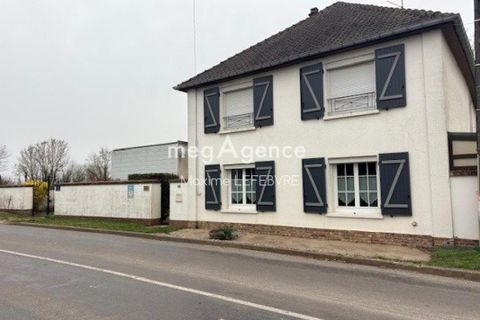 Landejendom i Candas, Somme, Candas - € 289.000 | Ref: 203796 - foto 1
