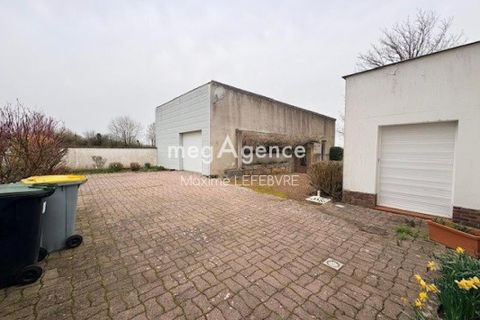 Landejendom i Candas, Somme, Candas - € 289.000 | Ref: 203796 - foto 2