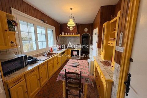 Landejendom i Candas, Somme, Candas - € 289.000 | Ref: 203796 - foto 4