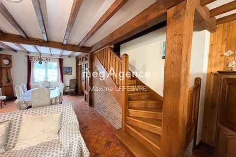 Landejendom i Candas, Somme, Candas - € 289.000 | Ref: 203796 - foto 5