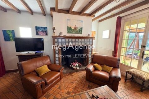 Landejendom i Candas, Somme, Candas - € 289.000 | Ref: 203796 - foto 6