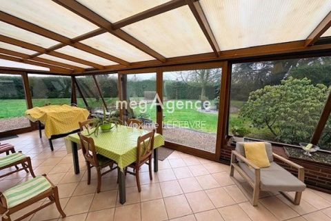 Landejendom i Candas, Somme, Candas - € 289.000 | Ref: 203796 - foto 8