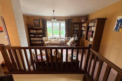 Landejendom i Candas, Somme, Candas - € 289.000 | Ref: 203796 - foto 12