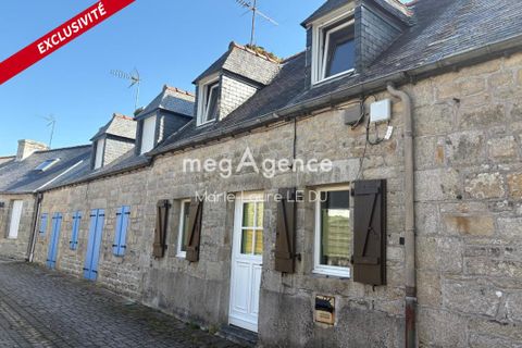 Landejendom i Guerlesquin, Finistere, Guerlesquin - € 52.000 | Ref: 204270 - foto 1