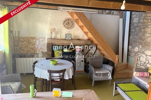 Landejendom i Guerlesquin, Finistere, Guerlesquin - € 52.000 | Ref: 204270 - foto 2