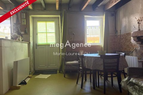 Landejendom i Guerlesquin, Finistere, Guerlesquin - € 52.000 | Ref: 204270 - foto 3