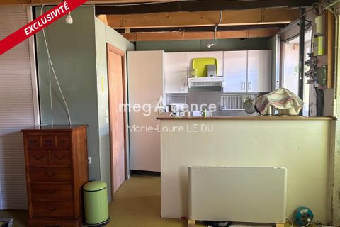 Landejendom i Guerlesquin, Finistere, Guerlesquin - € 52.000 | Ref: 204270 - foto 5