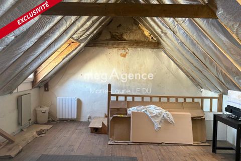 Landejendom i Guerlesquin, Finistere, Guerlesquin - € 52.000 | Ref: 204270 - foto 6