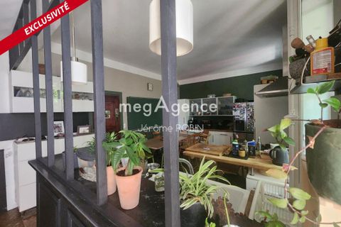 Villa i Saint-Andre-de-Cubzac, Gironde, Saint-Andre-de-Cubzac - € 350.000 | Ref: 204320 - foto 3