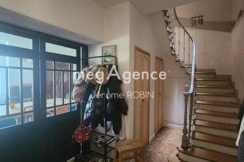 Villa i Saint-Andre-de-Cubzac, Gironde, Saint-Andre-de-Cubzac - € 350.000 | Ref: 204320 - foto 5