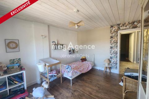 Villa i Saint-Andre-de-Cubzac, Gironde, Saint-Andre-de-Cubzac - € 350.000 | Ref: 204320 - foto 7
