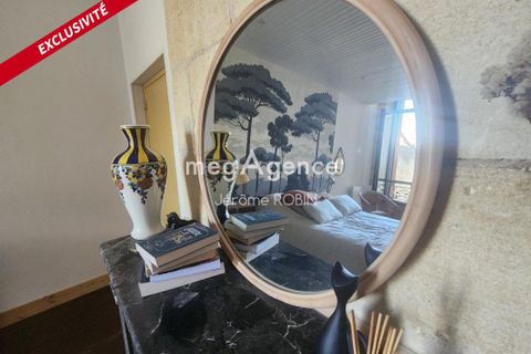 Villa i Saint-Andre-de-Cubzac, Gironde, Saint-Andre-de-Cubzac - € 350.000 | Ref: 204320 - foto 10